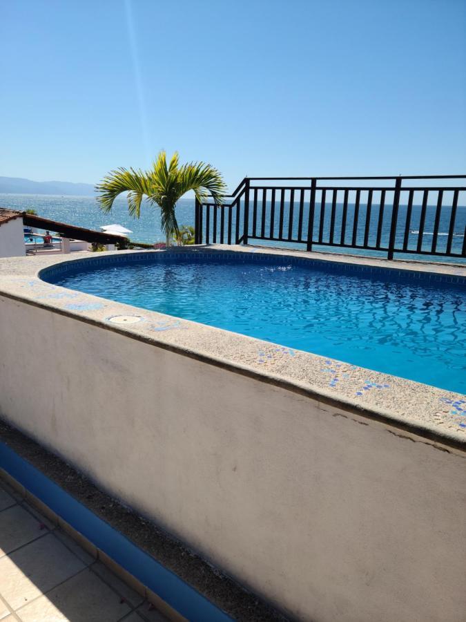 Malecon Uno Pv Libertad 111 Centro 48300 Puerto Vallarta Jal Buitenkant foto