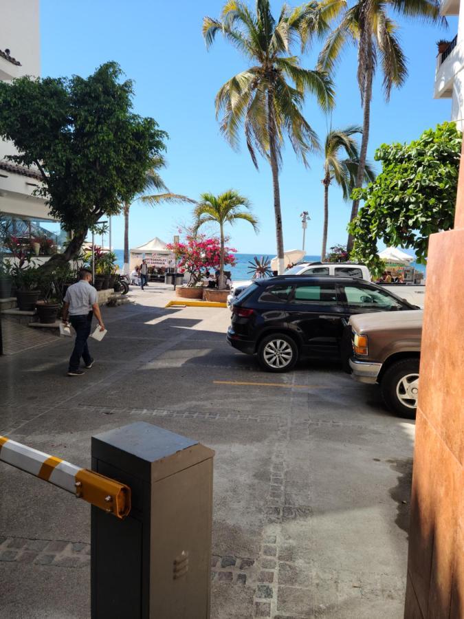 Malecon Uno Pv Libertad 111 Centro 48300 Puerto Vallarta Jal Buitenkant foto